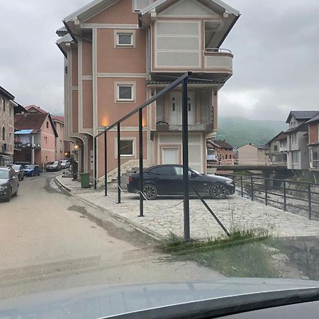 Apartmani Ambiente Plav Zewnętrze zdjęcie