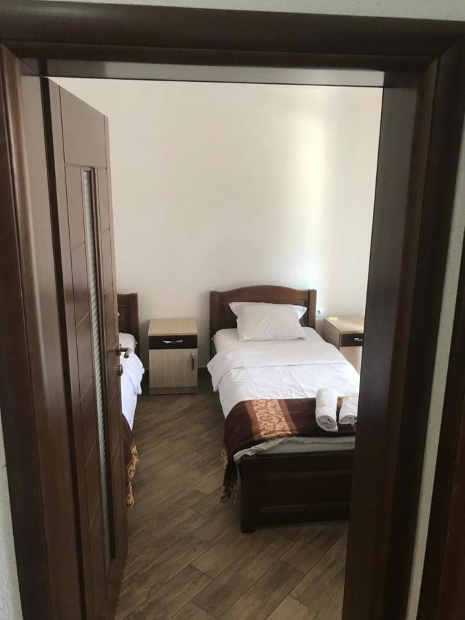 Apartmani Ambiente Plav Zewnętrze zdjęcie