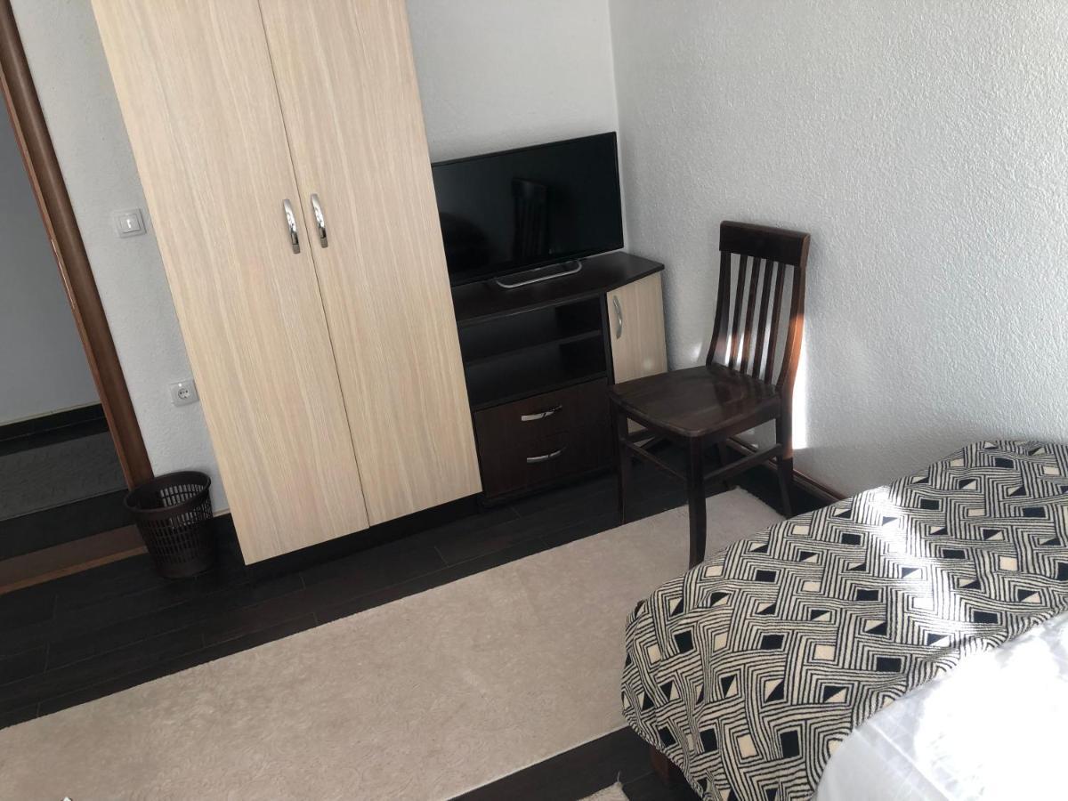 Apartmani Ambiente Plav Zewnętrze zdjęcie