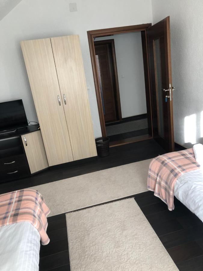 Apartmani Ambiente Plav Zewnętrze zdjęcie