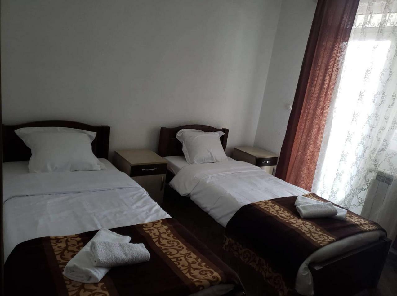 Apartmani Ambiente Plav Zewnętrze zdjęcie
