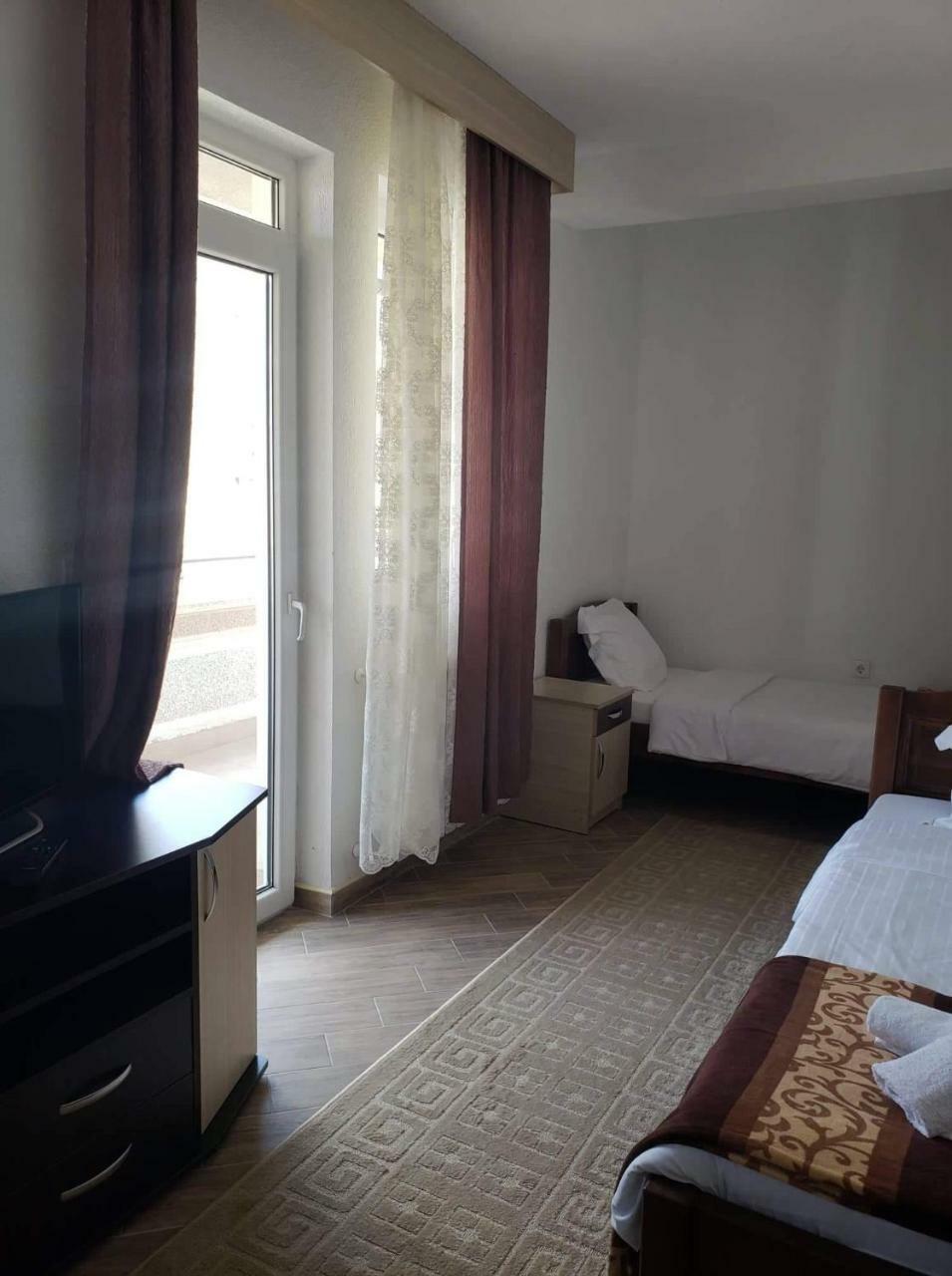 Apartmani Ambiente Plav Zewnętrze zdjęcie