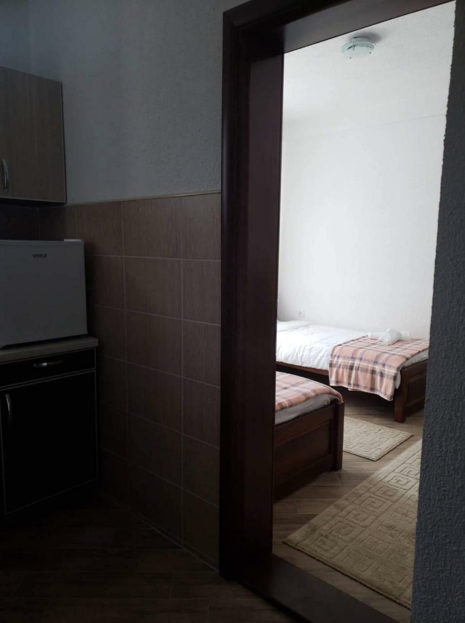 Apartmani Ambiente Plav Zewnętrze zdjęcie