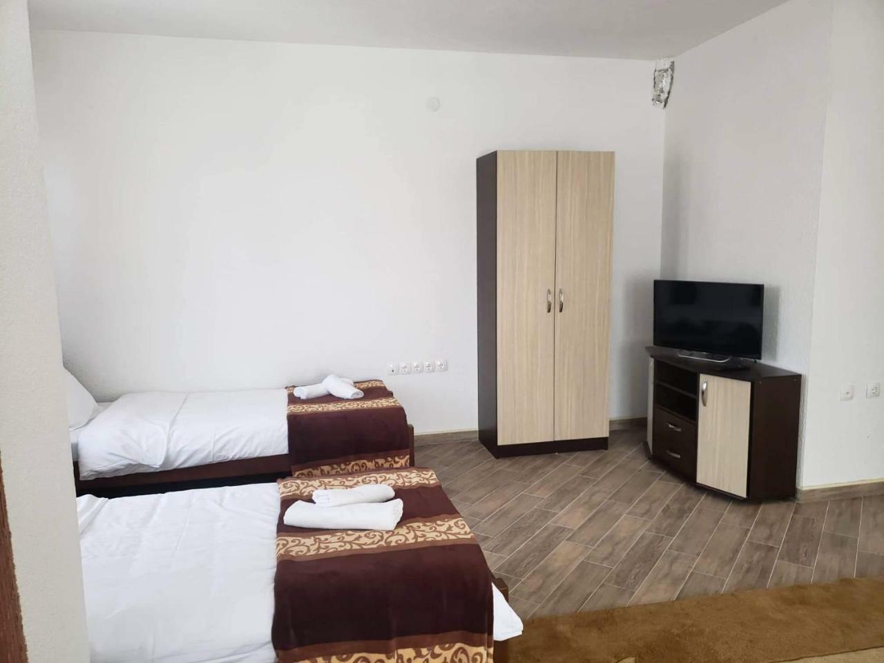 Apartmani Ambiente Plav Zewnętrze zdjęcie