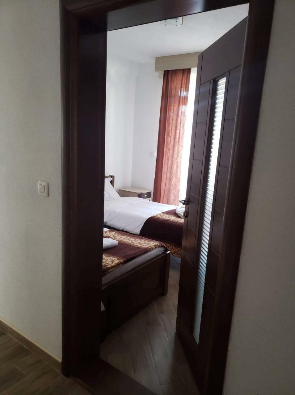 Apartmani Ambiente Plav Zewnętrze zdjęcie
