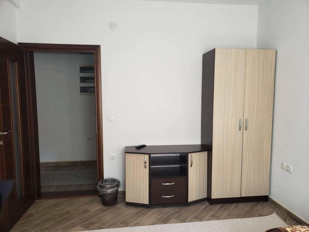 Apartmani Ambiente Plav Zewnętrze zdjęcie