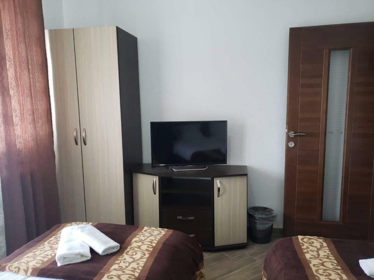 Apartmani Ambiente Plav Zewnętrze zdjęcie