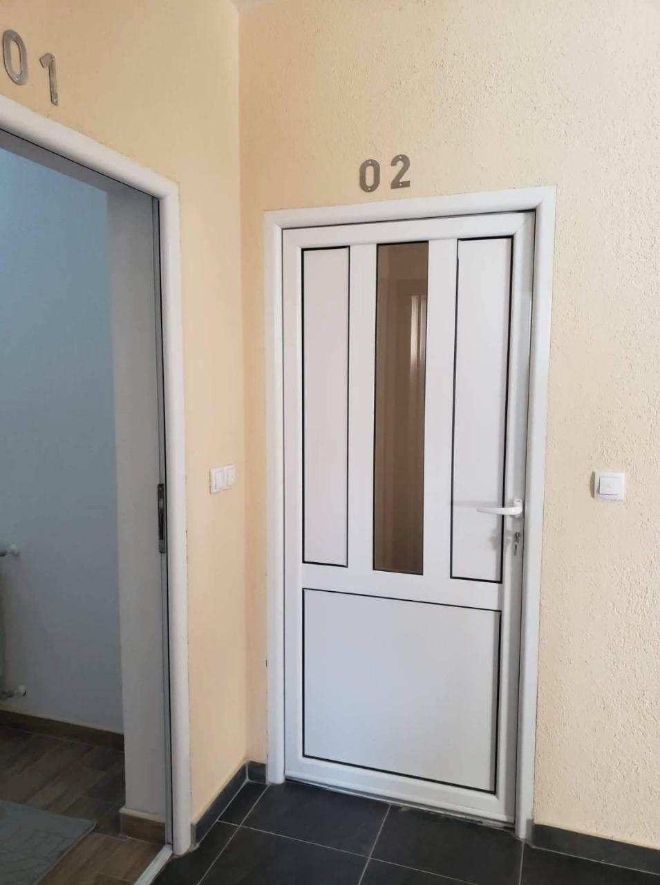 Apartmani Ambiente Plav Zewnętrze zdjęcie