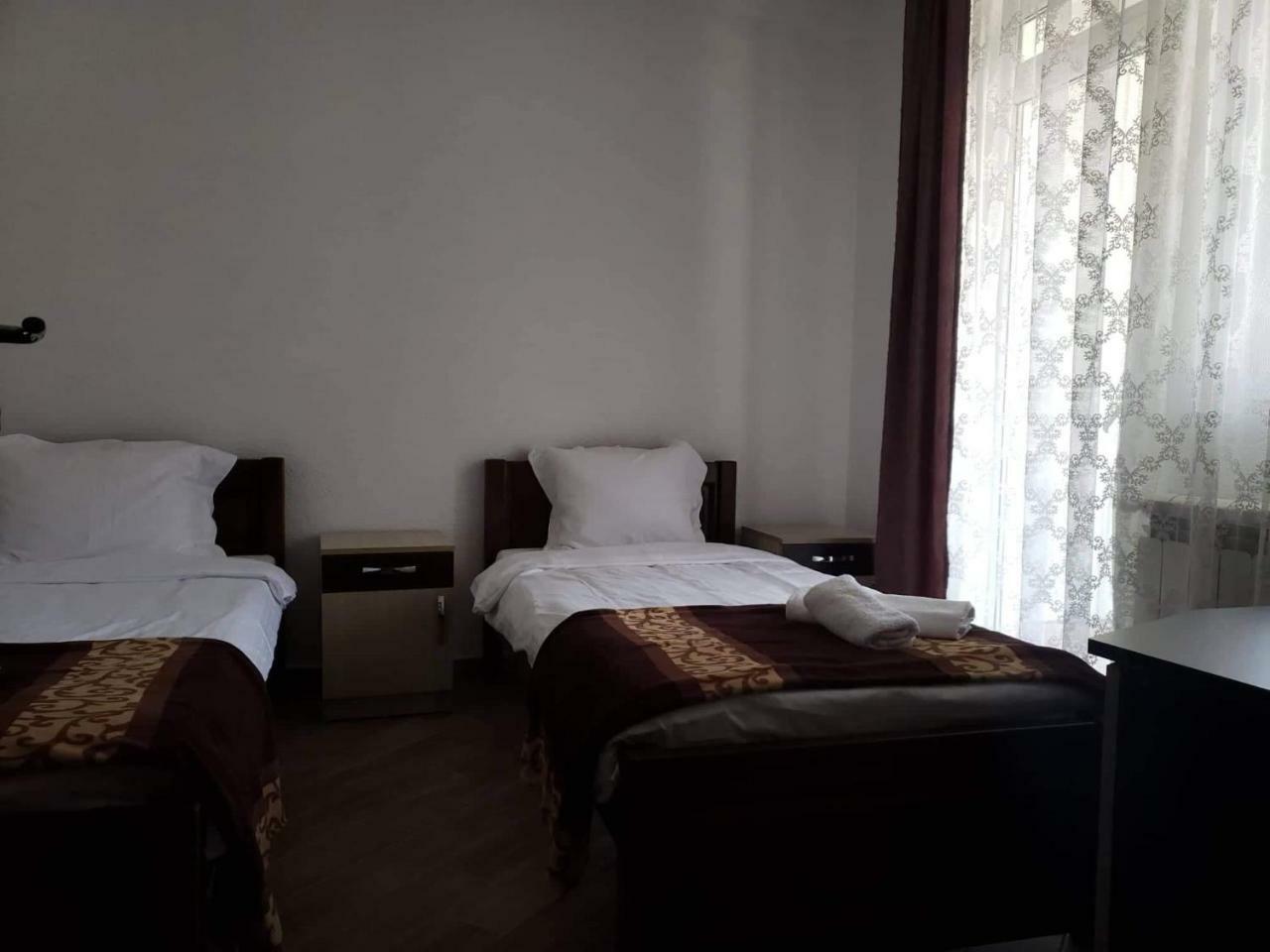 Apartmani Ambiente Plav Zewnętrze zdjęcie