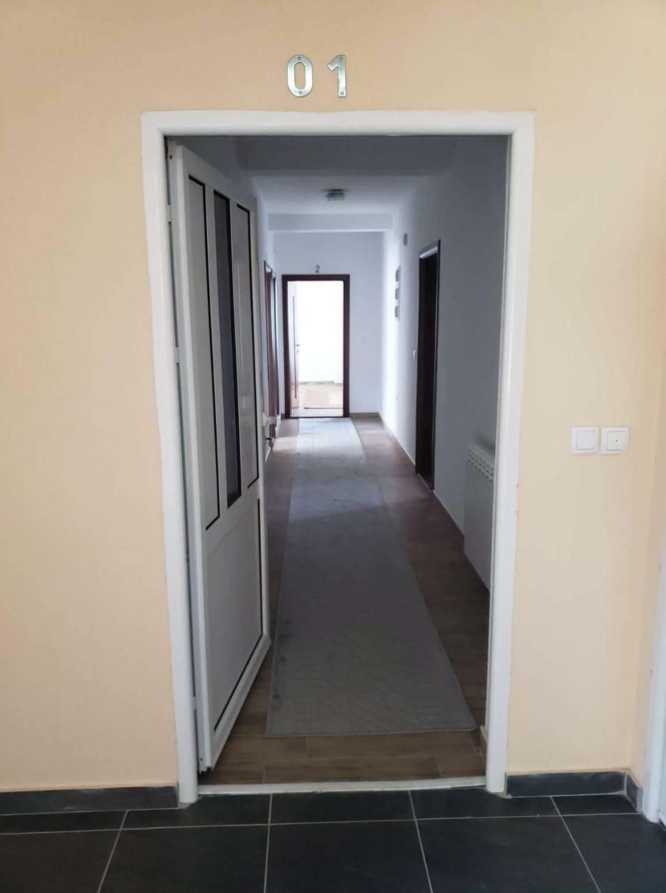 Apartmani Ambiente Plav Zewnętrze zdjęcie