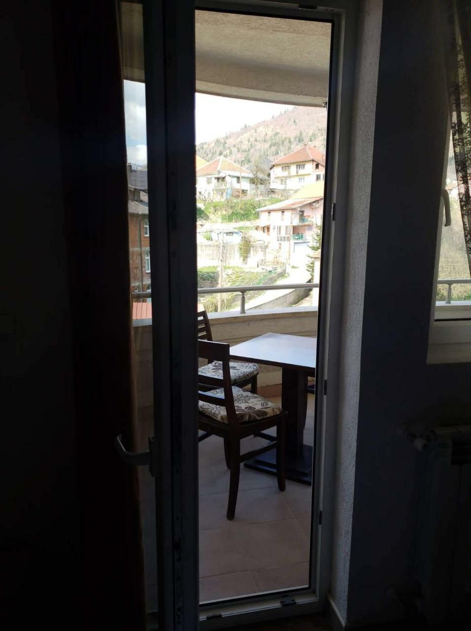 Apartmani Ambiente Plav Zewnętrze zdjęcie