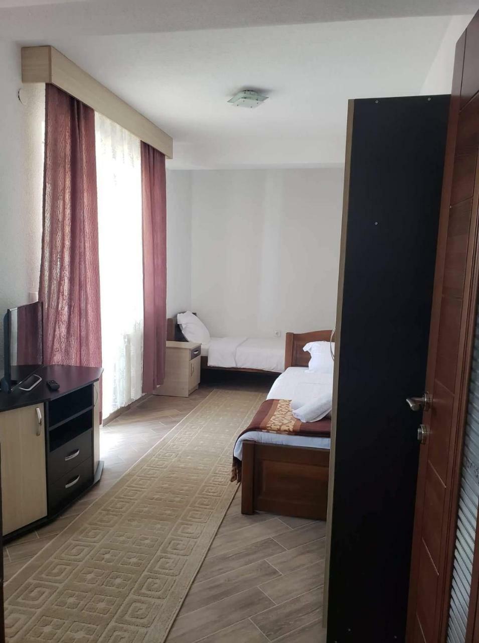 Apartmani Ambiente Plav Zewnętrze zdjęcie