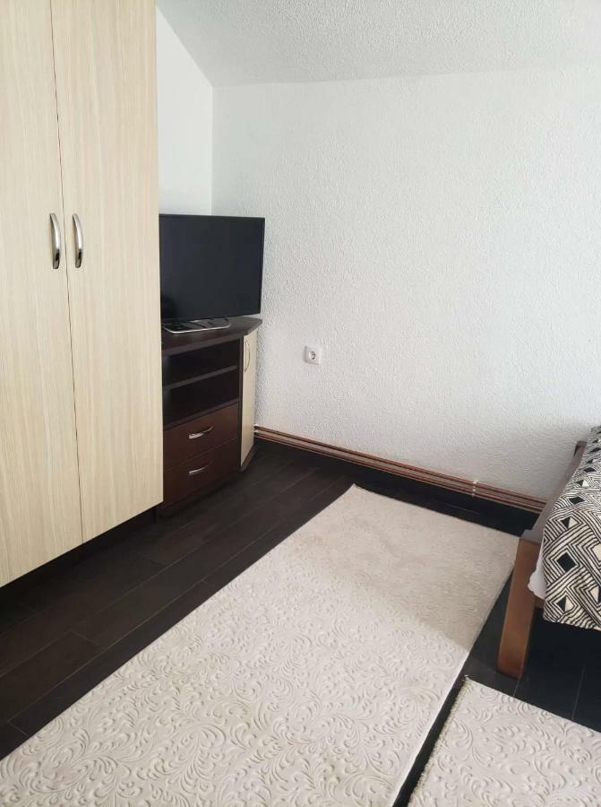 Apartmani Ambiente Plav Zewnętrze zdjęcie