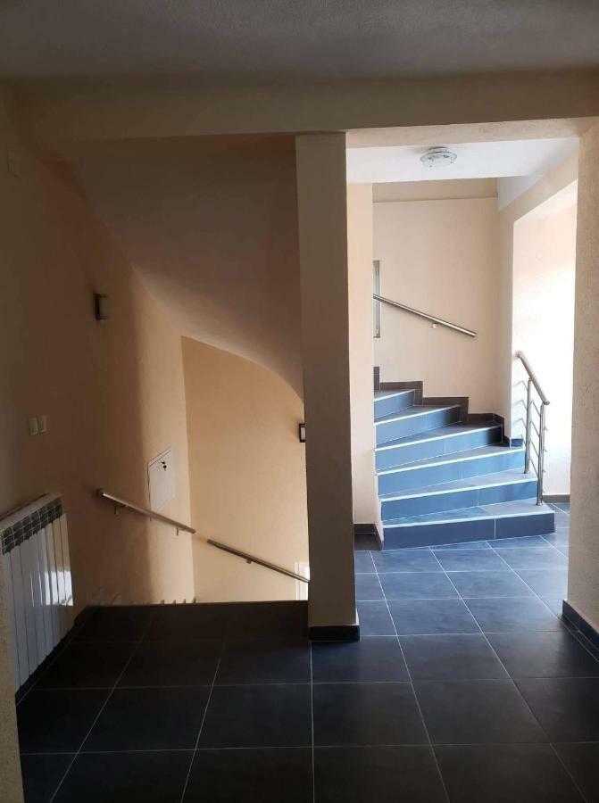 Apartmani Ambiente Plav Zewnętrze zdjęcie