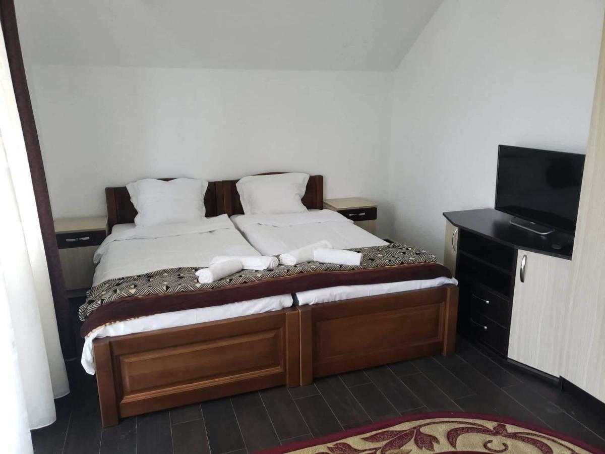 Apartmani Ambiente Plav Zewnętrze zdjęcie