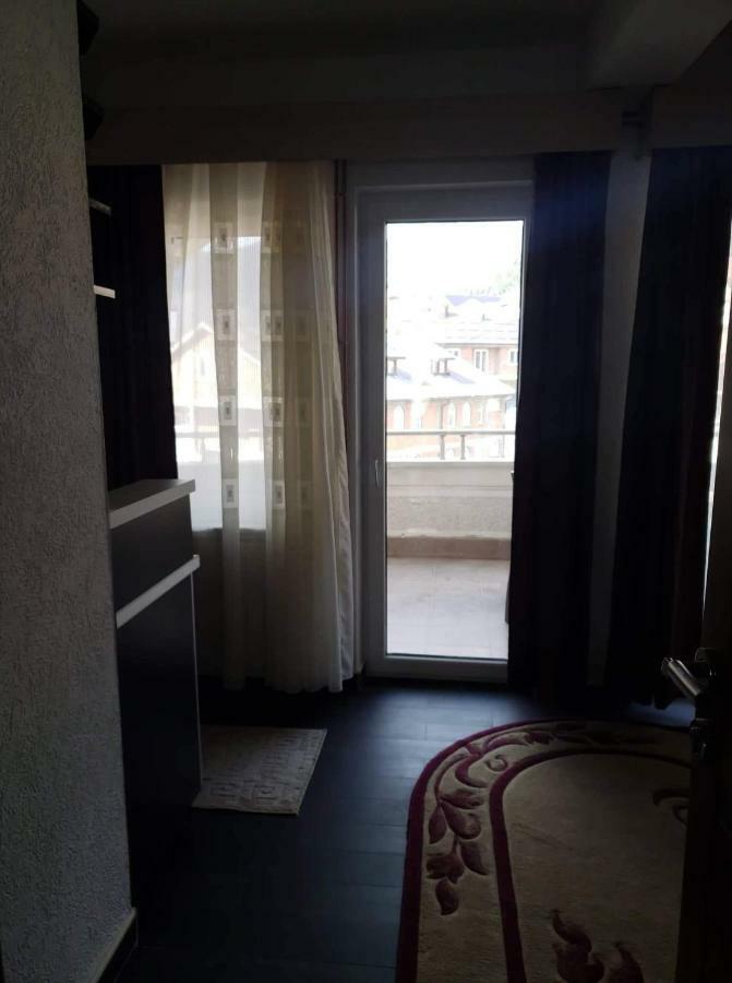 Apartmani Ambiente Plav Zewnętrze zdjęcie